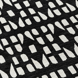 addison chantille acn963 black rug