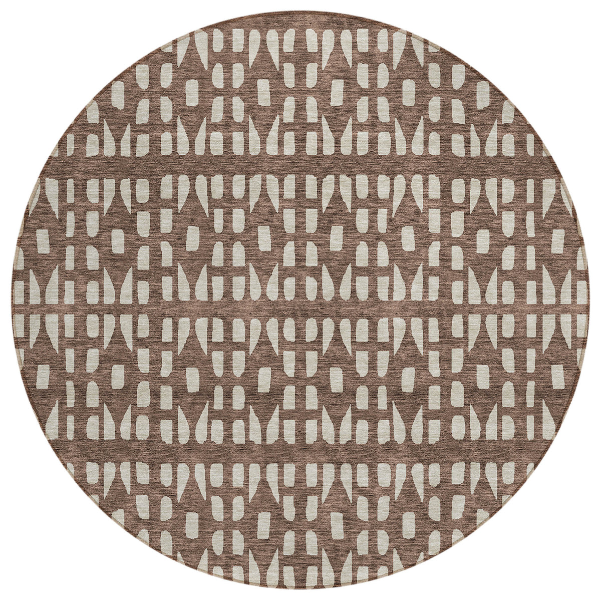 addison chantille acn963 brown rug