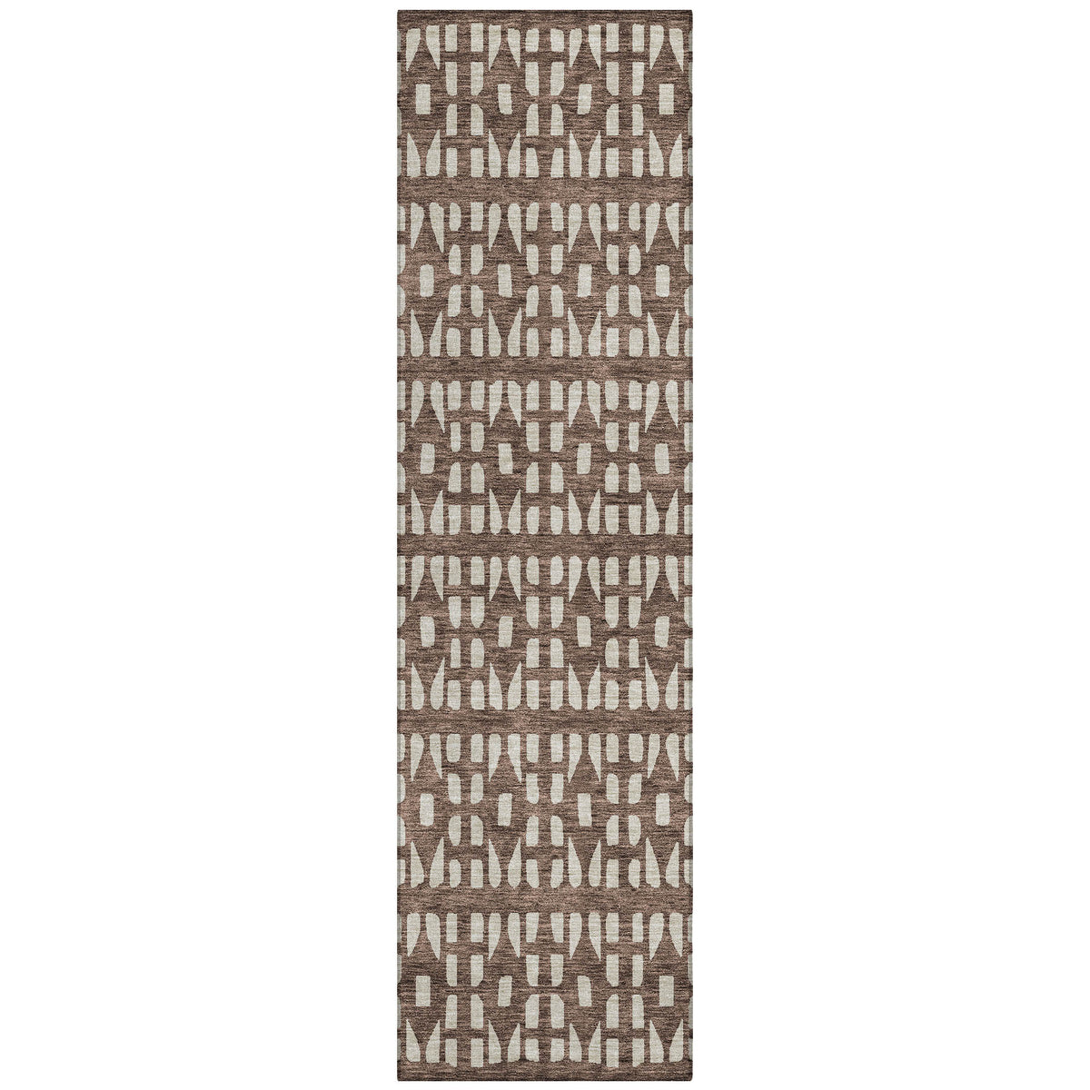 addison chantille acn963 brown rug