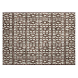 addison chantille acn963 brown rug