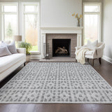 addison chantille acn963 gray rug
