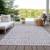 addison chantille acn963 lavender rug