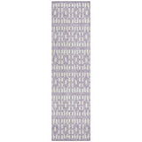 addison chantille acn963 lavender rug