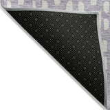 addison chantille acn963 lavender rug
