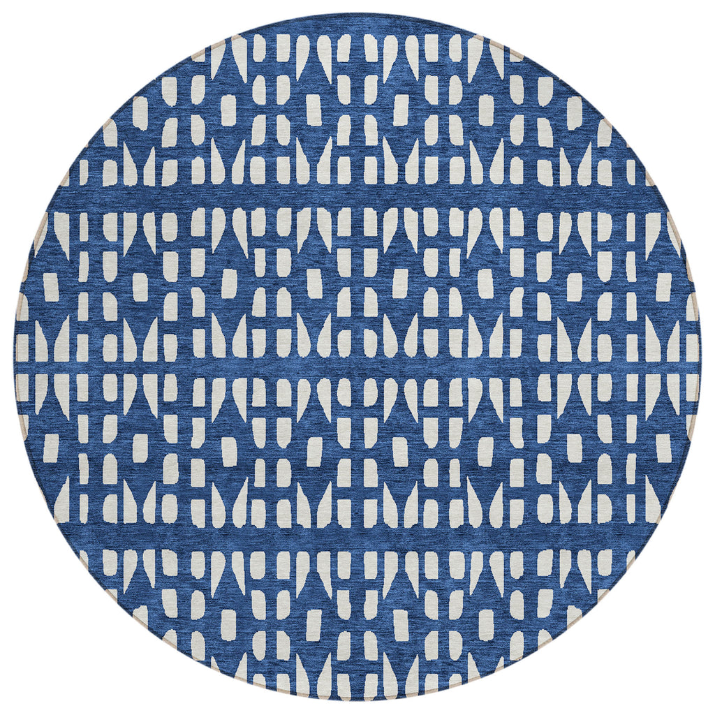addison chantille acn963 navy rug