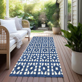 addison chantille acn963 navy rug