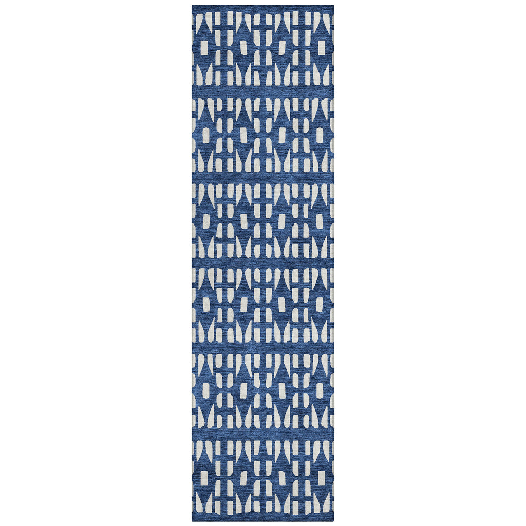addison chantille acn963 navy rug