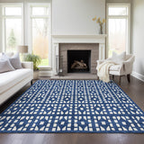 addison chantille acn963 navy rug