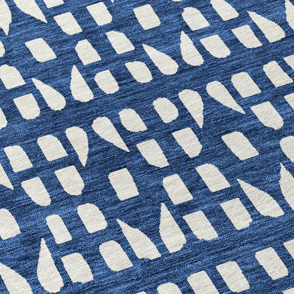 addison chantille acn963 navy rug