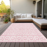 addison chantille acn963 pink rug
