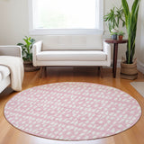 addison chantille acn963 pink rug