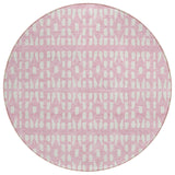 addison chantille acn963 pink rug