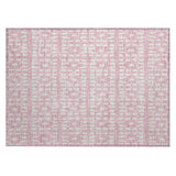 addison chantille acn963 pink rug