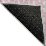 addison chantille acn963 pink rug