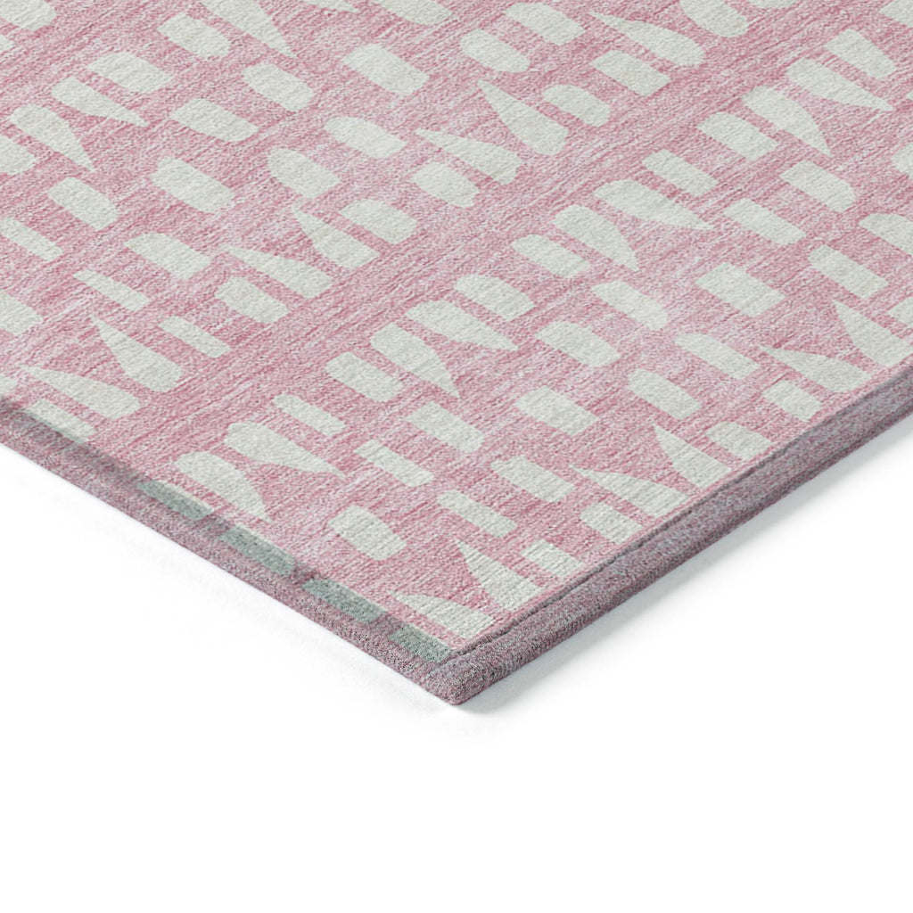 addison chantille acn963 pink rug