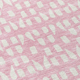 addison chantille acn963 pink rug