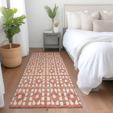 addison chantille acn963 salmon rug