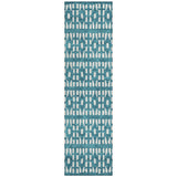 addison chantille acn963 teal rug