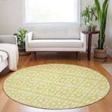 addison chantille acn963 yellow rug