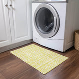 addison chantille acn963 yellow rug
