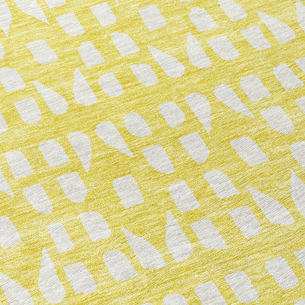addison chantille acn963 yellow rug
