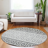 addison chantille acn964 black rug