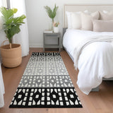 addison chantille acn964 black rug
