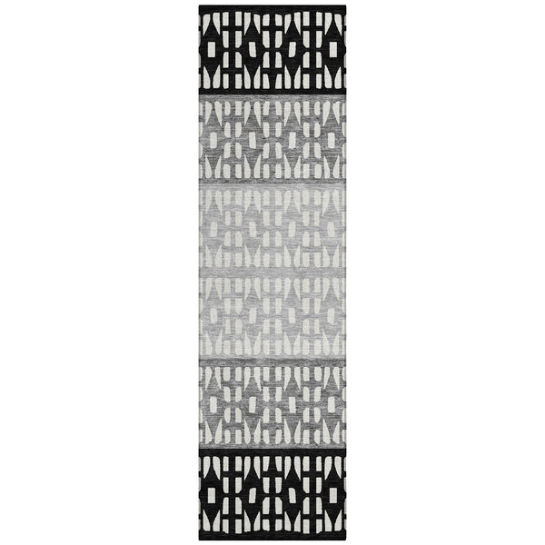 addison chantille acn964 black rug