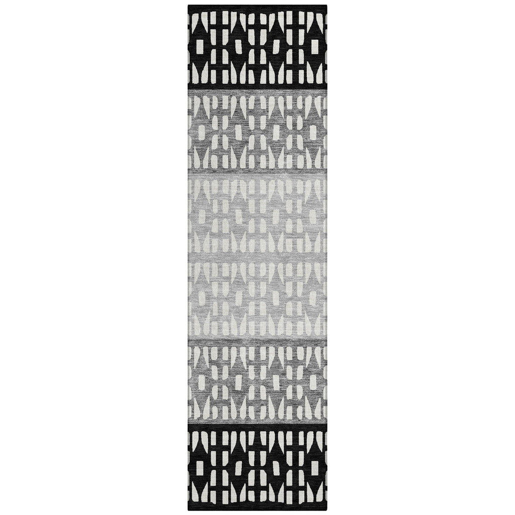 addison chantille acn964 black rug