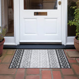 addison chantille acn964 black rug