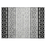 addison chantille acn964 black rug