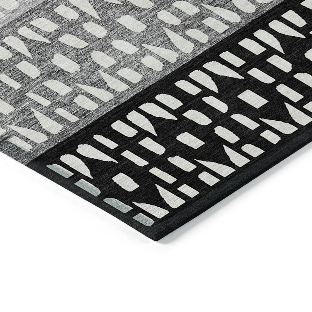 addison chantille acn964 black rug