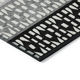 addison chantille acn964 black rug
