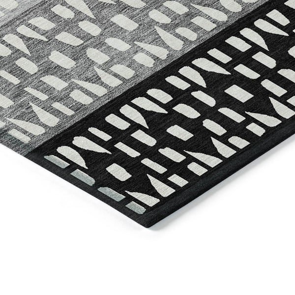 Addison Chantille ACN964 Black Rug – Rugs Done Right