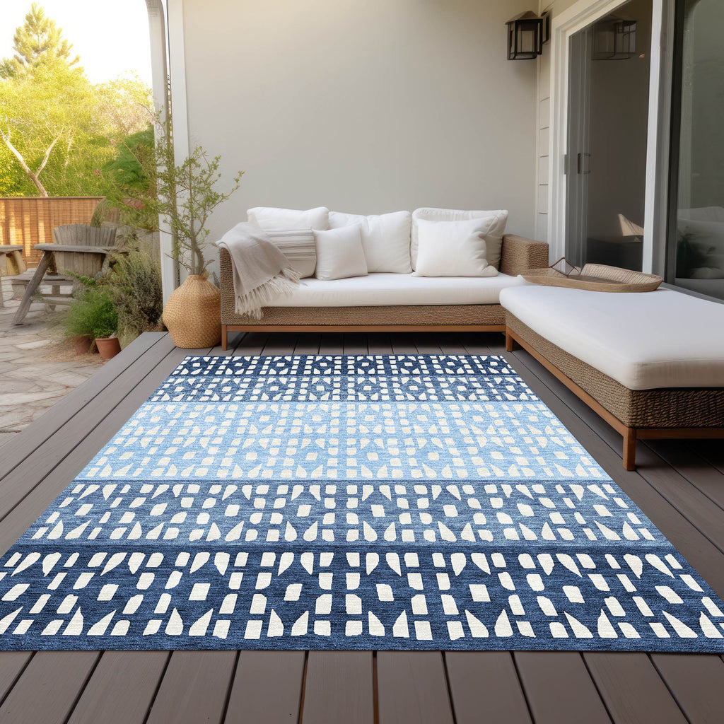addison chantille acn964 blue rug