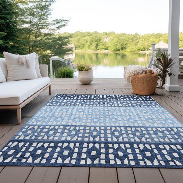 addison chantille acn964 blue rug