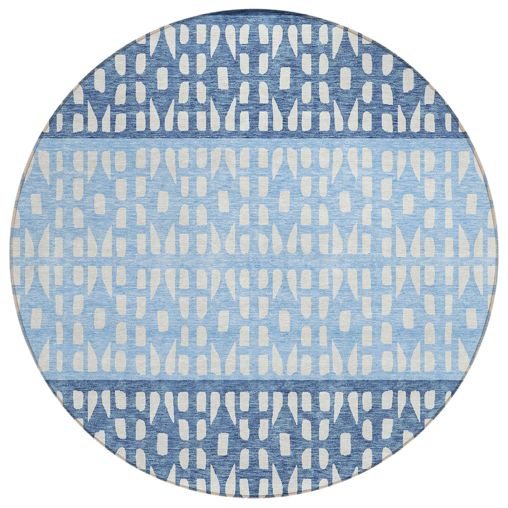addison chantille acn964 blue rug