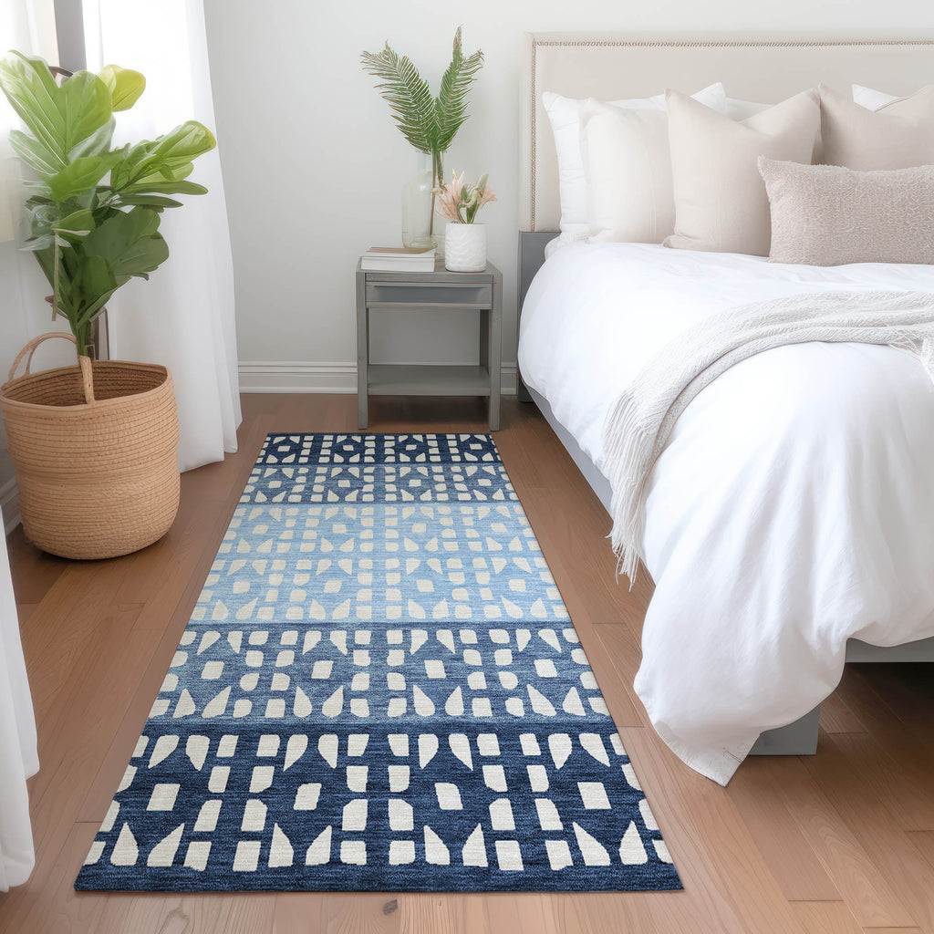 addison chantille acn964 blue rug