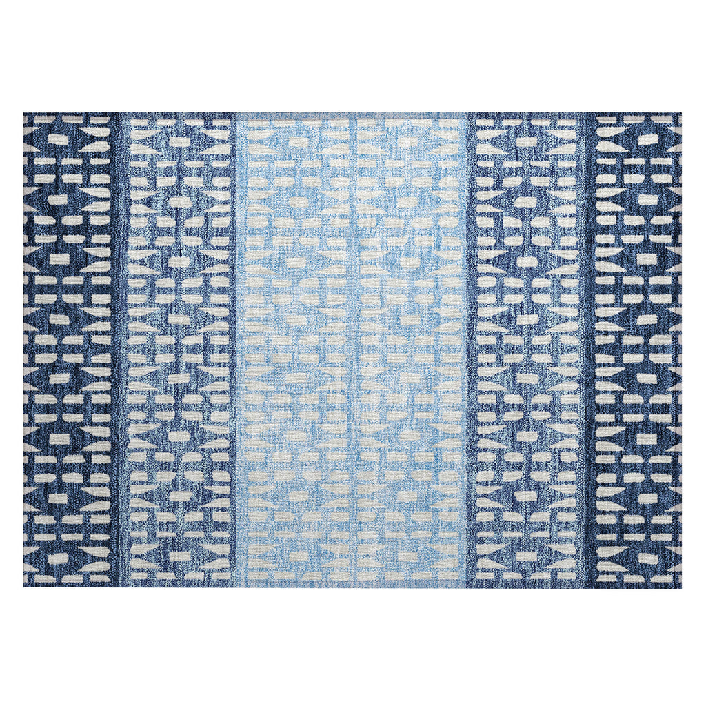 addison chantille acn964 blue rug