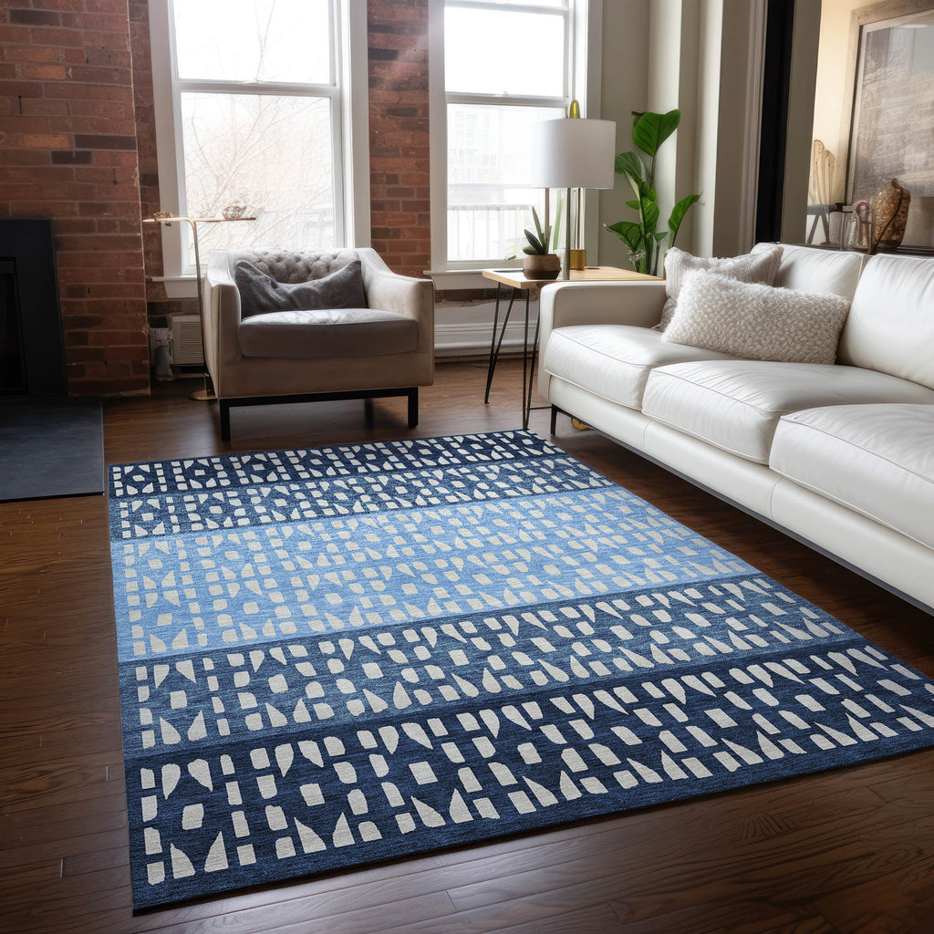 addison chantille acn964 blue rug
