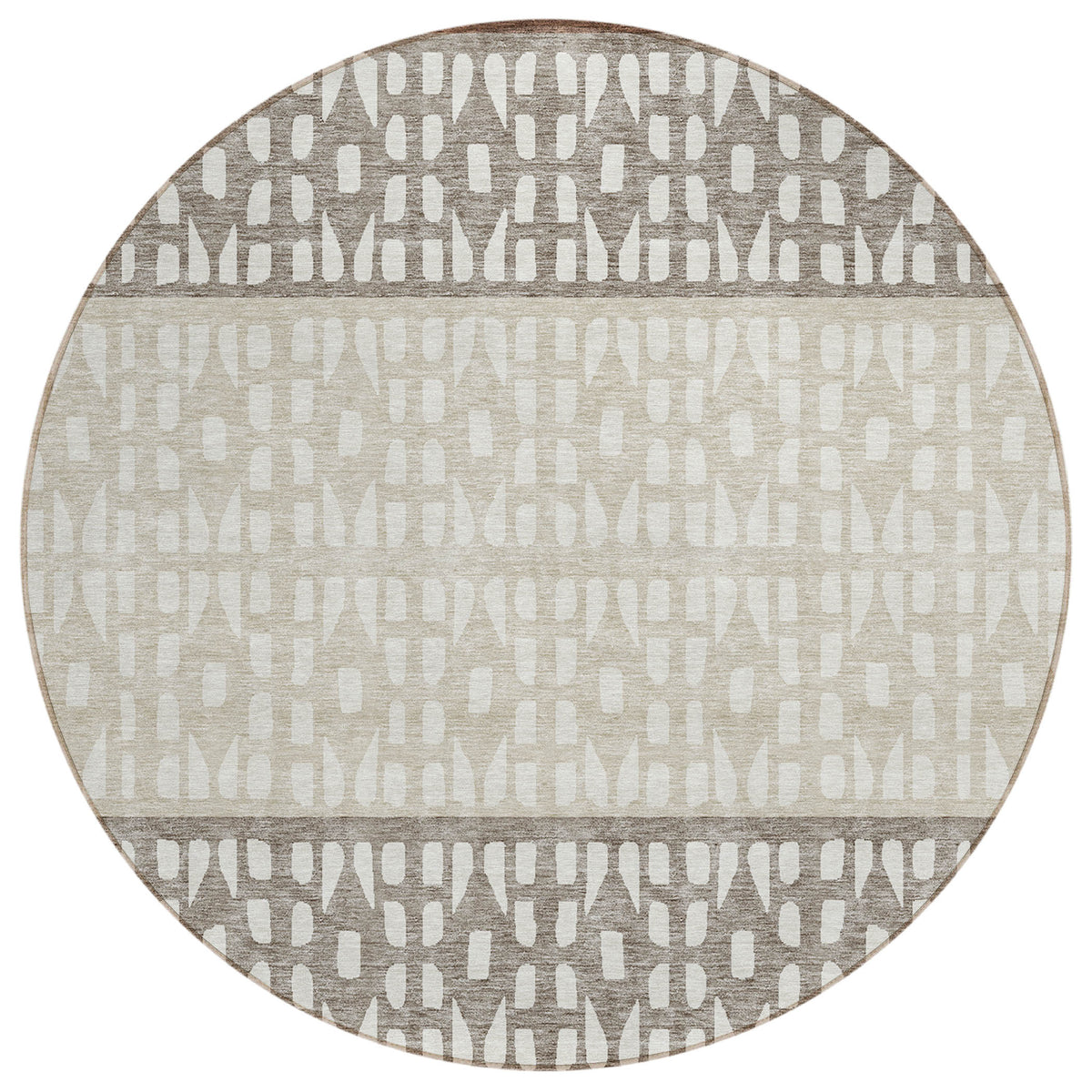 addison chantille acn964 chocolate rug