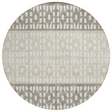 addison chantille acn964 chocolate rug