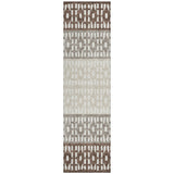 addison chantille acn964 chocolate rug