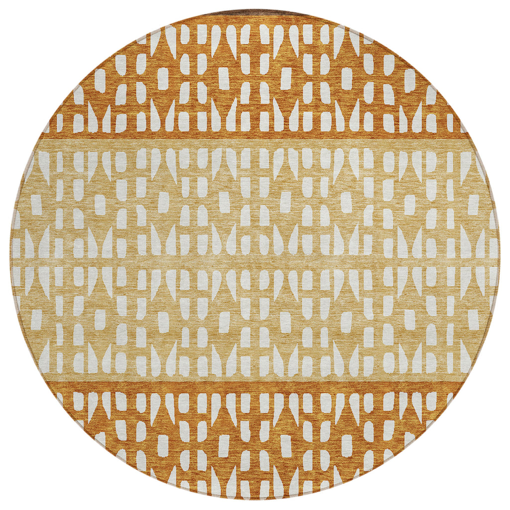 addison chantille acn964 coffee rug
