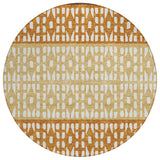 addison chantille acn964 coffee rug