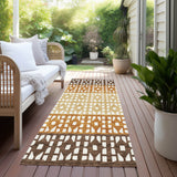addison chantille acn964 coffee rug