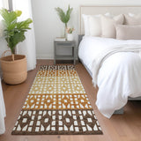 addison chantille acn964 coffee rug