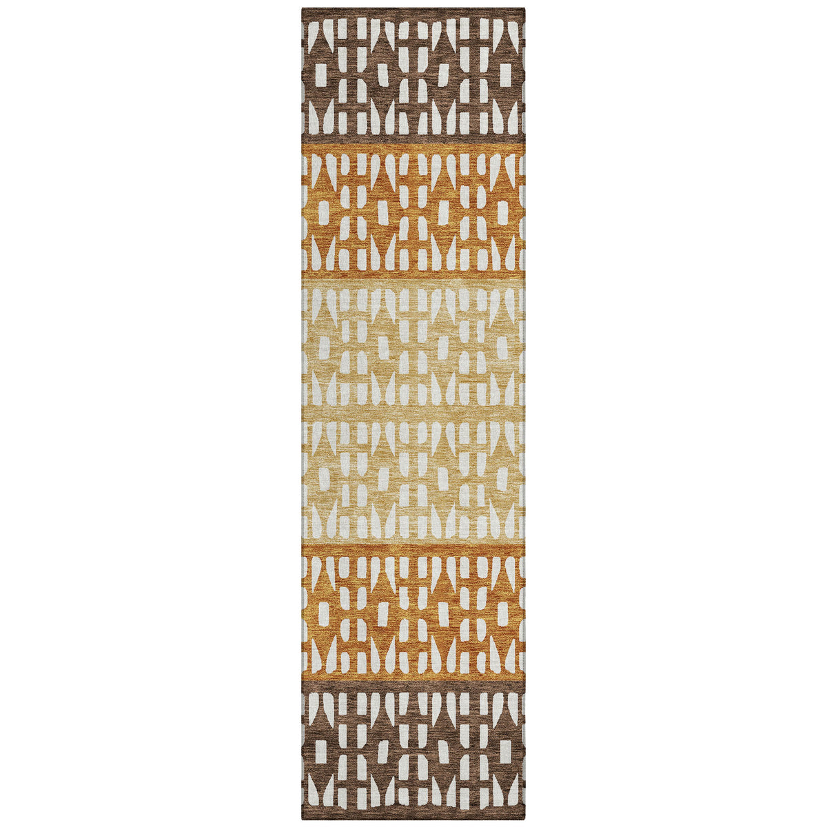 addison chantille acn964 coffee rug