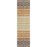 addison chantille acn964 coffee rug