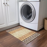 addison chantille acn964 coffee rug